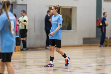 Bild 347 - wBJ NFV Futsalmeisterschaft